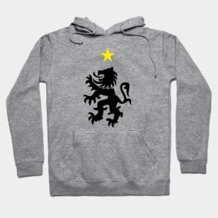 Netherlands With One Star Hoodie